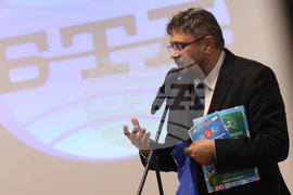 БТА - зала „МаксиМ” - Международен детски великденски фестивал в Босилеград