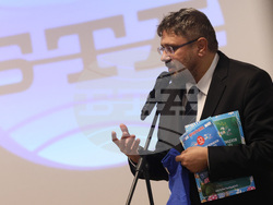 БТА - зала „МаксиМ” - Международен детски великденски фестивал в Босилеград