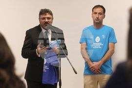 БТА - зала „МаксиМ” - Международен детски великденски фестивал в Босилеград