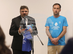 БТА - зала „МаксиМ” - Международен детски великденски фестивал в Босилеград