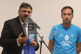 БТА - зала „МаксиМ” - Международен детски великденски фестивал в Босилеград