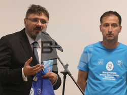 БТА - зала „МаксиМ” - Международен детски великденски фестивал в Босилеград