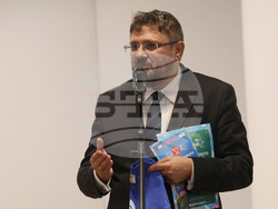 БТА - зала „МаксиМ” - Международен детски великденски фестивал в Босилеград