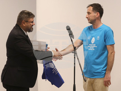 БТА - зала „МаксиМ” - Международен детски великденски фестивал в Босилеград