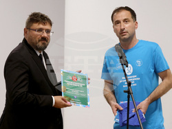 БТА - зала „МаксиМ” - Международен детски великденски фестивал в Босилеград