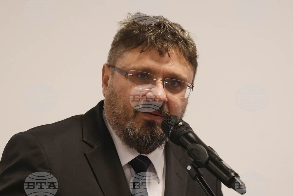 БТА - зала „МаксиМ” - Международен детски великденски фестивал в Босилеград