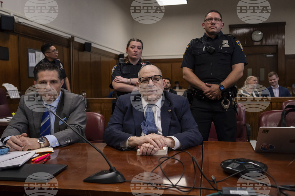 Sexual Misconduct Harvey Weinstein