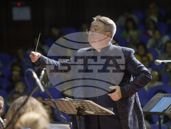 Произведения от Пучини, Верди и италиански канцонети ще звучат в концерта „Четиримата италиански тенори“, снимка – „Монте мюзик“