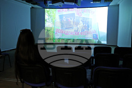 БТА - зала „МаксиМ” - Международен детски великденски фестивал в Босилеград