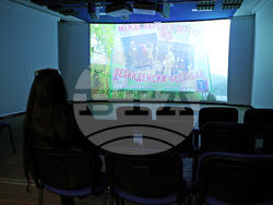 БТА - зала „МаксиМ” - Международен детски великденски фестивал в Босилеград