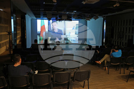 БТА - зала „МаксиМ” - Международен детски великденски фестивал в Босилеград