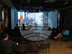 БТА - зала „МаксиМ” - Международен детски великденски фестивал в Босилеград