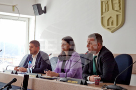 Самоков -  бюджет 2025 - публично обсъждане