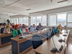 Самоков -  бюджет 2025 - публично обсъждане