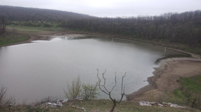 Язовирите в Русенско са в изправно експлоатационно състояние, сочи проверка, разпоредена от областния управител Драгомир Драганов