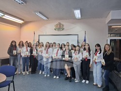 Снимка: Апелативна прокуратура – Пловдив