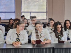 Снимка: Апелативна прокуратура – Пловдив