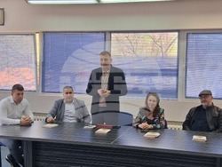 Снимка: Апелативна прокуратура – Пловдив