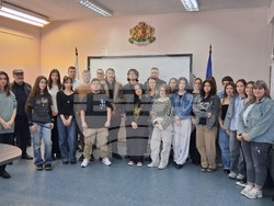 Снимка: Апелативна прокуратура – Пловдив