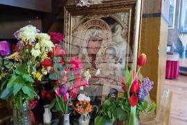 Враца -  тайнство Маслосвет 