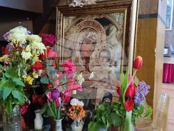 Враца -  тайнство Маслосвет 