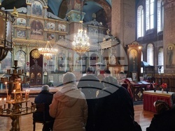 Враца -  тайнство Маслосвет 