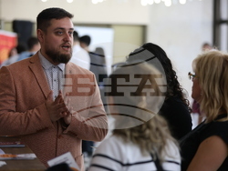 Благоевград - "Панаир на кариерата"