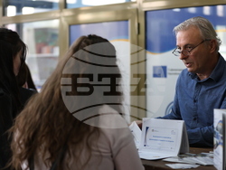 Благоевград - "Панаир на кариерата"