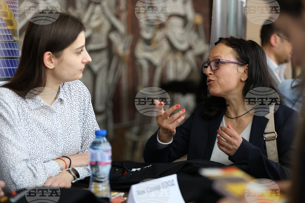 Благоевград - "Панаир на кариерата"