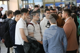 Благоевград - "Панаир на кариерата"