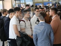 Благоевград - "Панаир на кариерата"