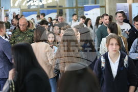 Благоевград - "Панаир на кариерата"