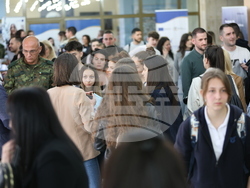 Благоевград - "Панаир на кариерата"