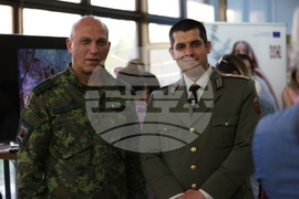 Благоевград - "Панаир на кариерата"