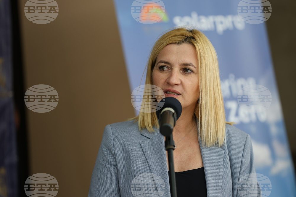 Благоевград - "Панаир на кариерата"