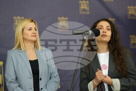 Благоевград - "Панаир на кариерата"