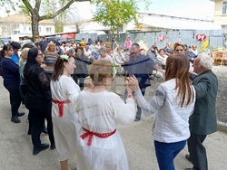 Снимка: Община Шумен