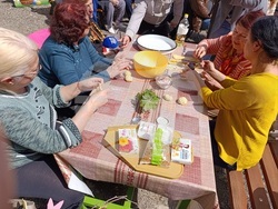 Снимка: Община Шумен