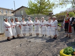 Снимка: Община Шумен