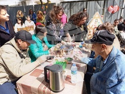 Снимка: Община Шумен