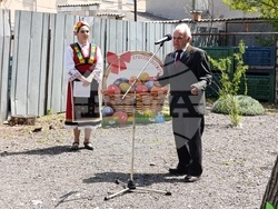 Снимка: Община Шумен