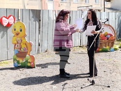 Снимка: Община Шумен