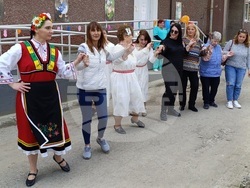 Снимка: Община Шумен