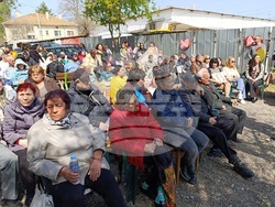 Снимка: Община Шумен