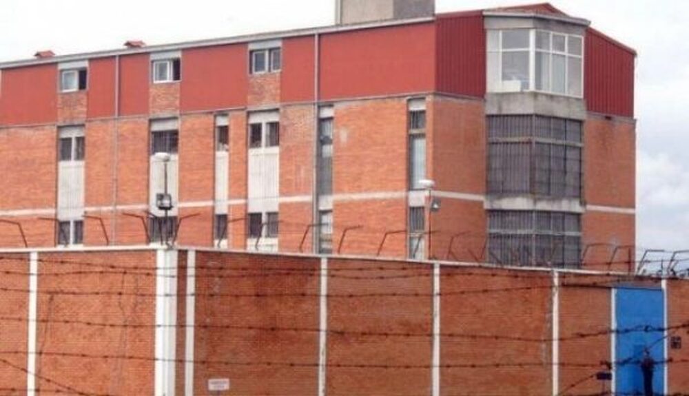МИНА: 186 задържани в Черна гора са в гладна стачка