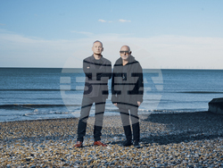 Британското дуо Orbital идва в София на 21 август, снимка – Fest Team