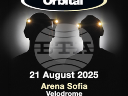 Британското дуо Orbital идва в София на 21 август, снимка – Fest Team