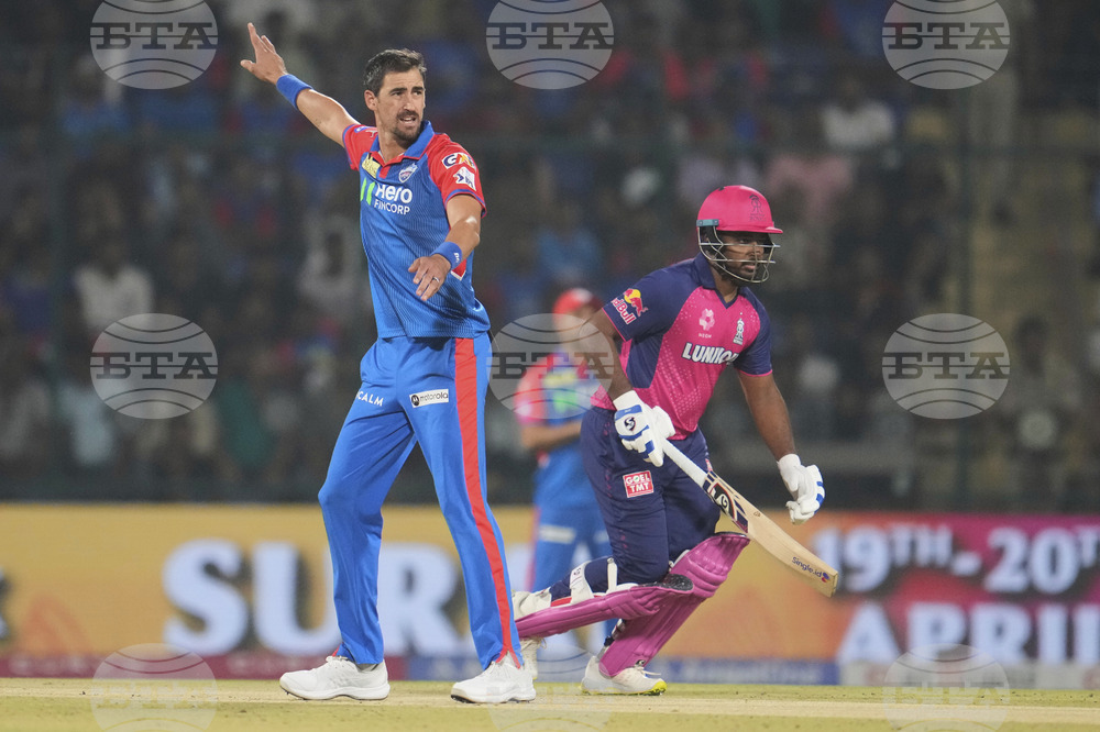 India IPL Cricket
