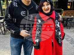 Легендата от близкото минало Мими Николова е специален гост на концерта на Цецо Елвиса и неговия бенд, визия – организатори