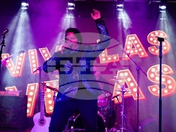 Легендата от близкото минало Мими Николова е специален гост на концерта на Цецо Елвиса и неговия бенд, визия – организатори